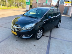 Opel Meriva - 1.4 Turbo Blitz