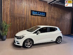 Renault Clio - 0.9 TCe Dynamique GT-Line Airco, Led , PDC