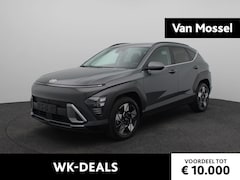 Hyundai Kona - 1.6 GDI HEV Comfort | Stoelverwarming | Stuurverwarming | Achteruitrijcamera | Apple Carpl