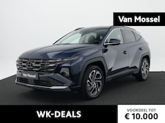 Hyundai Tucson - 1.6 T-GDI PHEV Comfort Plus | Adaptieve Cruise Control | Navigatie | Apple Carplay/Android