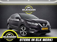 Nissan Qashqai - 1.2 Acenta met Climate 18 Inch Camera Cruise
