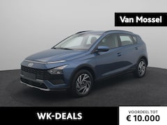 Hyundai Bayon - 1.0 T-GDI Comfort | Airco | Cruise Control | Achteruitrijcamera | Automaat |