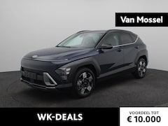 Hyundai Kona - 1.6 GDI HEV Comfort Smart | Stoelverwarming | Stuurverwarming | Climate Control | Adaptiev