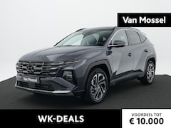 Hyundai Tucson - 1.6 T-GDI HEV Premium Sky | Schuifkanteldak | Stoel/Stuur Verwarming | Elektrische Achterk