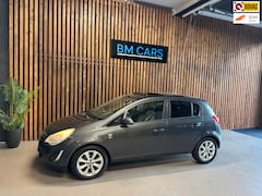Opel Corsa - 1.4-16V Berlin Airco, Trekhaak, PANODAK