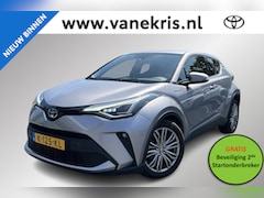 Toyota C-HR - 1.8 Hybrid Executive, Trekhaak, JBL, BSM , Apple Carplay & Android Auto