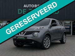 Nissan Juke - 1.6 Business Edition|camera|pdc|Rijklaar