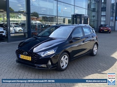 Hyundai i20 - 1.0 T-GDI Blue 100PK Comfort