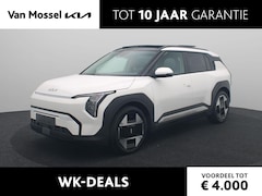 Kia EV3 - Plus Advanced 58.3 kWh | Nieuw te bestellen |Stoel Stuur Verwarming | Navigatie | Climate