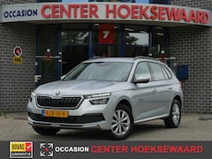 Skoda Kamiq - 1.0 TSI DSG-7 Greentech 110pk Sport Business | Virtual | Adaptive Cruise | Kessy | 2xPDC |