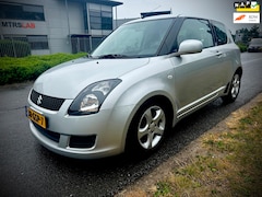 Suzuki Swift - 1.3 Comfort, airco, 3 deurs, 15 inch wielen, nieuwe apk