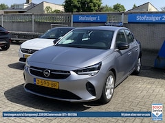 Opel Corsa - 1.2 Turbo Start/Stop 100pk Aut GS Line