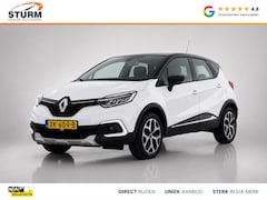 Renault Captur - 0.9 TCe Intens + Trekhaak