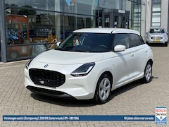 Suzuki Swift - 1.2 DualJet 83pk Smart Hybrid S&S Select