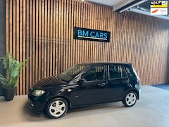 Mazda 2 - 2 1.4 Sportive Airco, Trekhaak, NAP