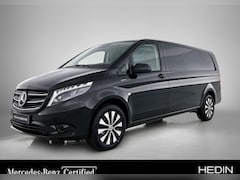 Mercedes-Benz eVito - eVito L3 | Chauffeursassistentiepakket | Chroompakket Interieur