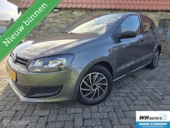 Volkswagen Polo - 1.2 Easyline