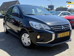 Mitsubishi Space Star - 1.2 Cool+