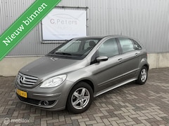 Mercedes-Benz B-klasse - 150 2006 / Airco / LM Velgen / 4seizoensbanden / NAP