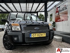 Ford Fusion - 1.4-16V Cool & Sound