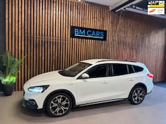 Ford Focus Wagon - 1.5 EcoBoost Active Business