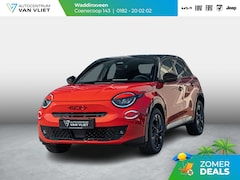 Fiat 600e - Sport 54 kWh