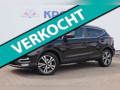 Nissan Qashqai - 1.2 Tekna I 360 Camera I All season banden I Leder
