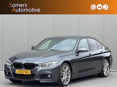 BMW 3-serie - 330e M Sport High Executive | Harman Kardon | 19" | Apple CarPlay | Head-Up Display