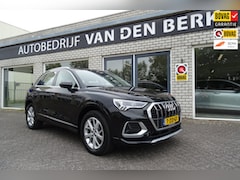 Audi Q3 - 40 TFSI quattro Pro line S-Tronic