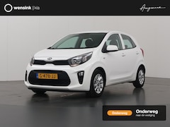 Kia Picanto - 1.0 MPi DynamicLine | Navigatie | Parkeercamera | Airco | Cruise Control |