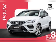 SEAT Ateca - 1.5 TSI 150pk DSG FR Business Intense | Trekhaak | 19 Inch Exclusive