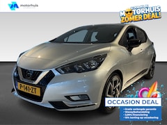 Nissan Micra - 1.0 IG-T N-Design