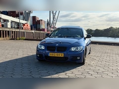 BMW 3-serie Coupé - 335xi Business Line Sport