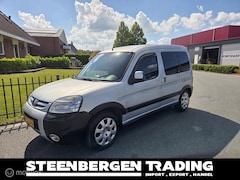 Peugeot Partner MPV - 1.6-16V VTC NIEUWE APK