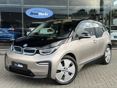 BMW i3 - Executive 120Ah 42 kWh | Adaptive CC | LED | Navi | Weinig km | SOH 92% | Accu garantie to