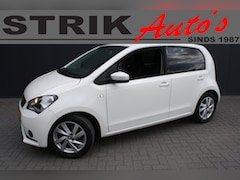 SEAT Mii - 1.0 Sport Connect - AIRCO - PDC - CRUISE CONTROL - 5-DEURS