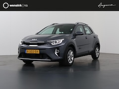 Kia Stonic - 1.0 T-GDi MHEV DynamicLine | Parkeercamera | Apple Carplay/Android Auto | Climate Control