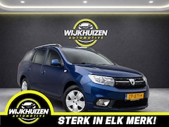 Dacia Logan MCV - 0.9 TCe Ambiance met Airco Navigatie Cruise Nap