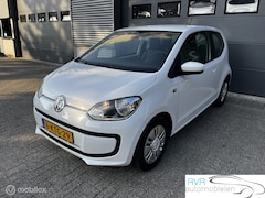 Volkswagen Up! - 1.0 high up AIRCO / NAVI