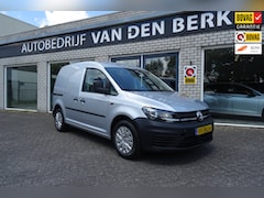 Volkswagen Caddy - 1.6 TDI L1H1 Trendline