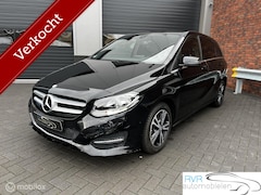 Mercedes-Benz B-klasse - 180 LEER/NAVI/CRUISE/PDC/SCHADE