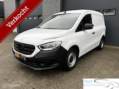Mercedes-Benz Citan - bestel 110 CDI L1 AIRCO/STOELVERW/PDC/SCHADE