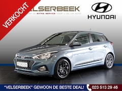 Hyundai i20 - 1.0 T-GDI Comfort * 30.360 Km/Trekhaak/Camera