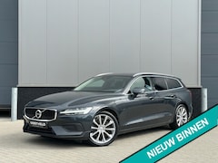 Volvo V60 - 2.0 T6 Recharge AWD Inscription |LEER|TREKHAAK|CAM