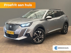 Peugeot 2008 - 1.2 PURETECH 130PK ALLURE PACK Stoelverwarming | Camera | Trekhaak | Carplay | Digitaal Da