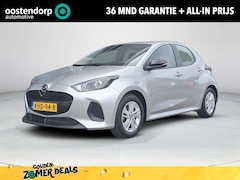 Mazda 2 Hybrid - 1.5 Centre-line | Apple Carplay/Android Auto | Stoelverwarming | Achteruitrijcamera | Lich