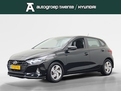 Hyundai i20 - 1.2 MPI i-Motion | DAB | Bluetooth | Airco