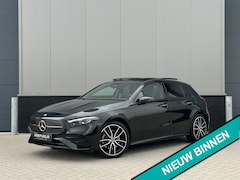 Mercedes-Benz A-klasse - 250 e AMG |PANO|HUD|MEMORY|MULTI|360|