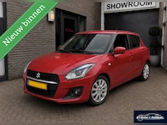 Suzuki Swift - 1.2 Style Smart Hybrid