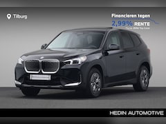 BMW iX1 - eDrive20 67 kWh | Driving Assistant Professional | Glazen panoramadak | Comfort Access | H